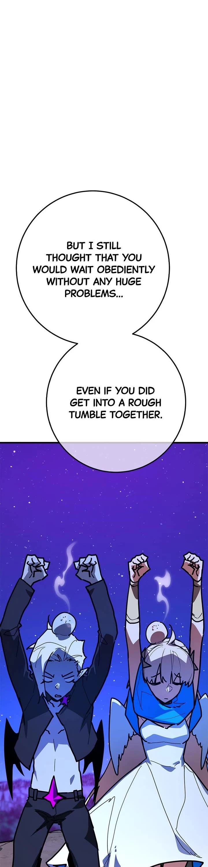 World's Strongest Troll Chapter 155 page 30 - Chapter 155: Ep. 155 - The Holy and the Demon War (6)