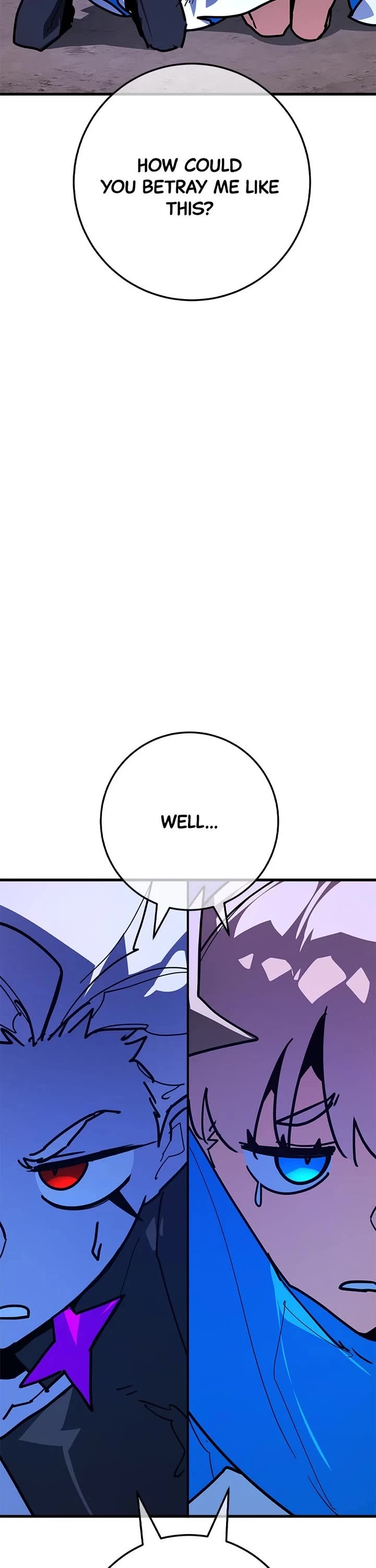 World's Strongest Troll Chapter 155 page 31 - Chapter 155: Ep. 155 - The Holy and the Demon War (6)