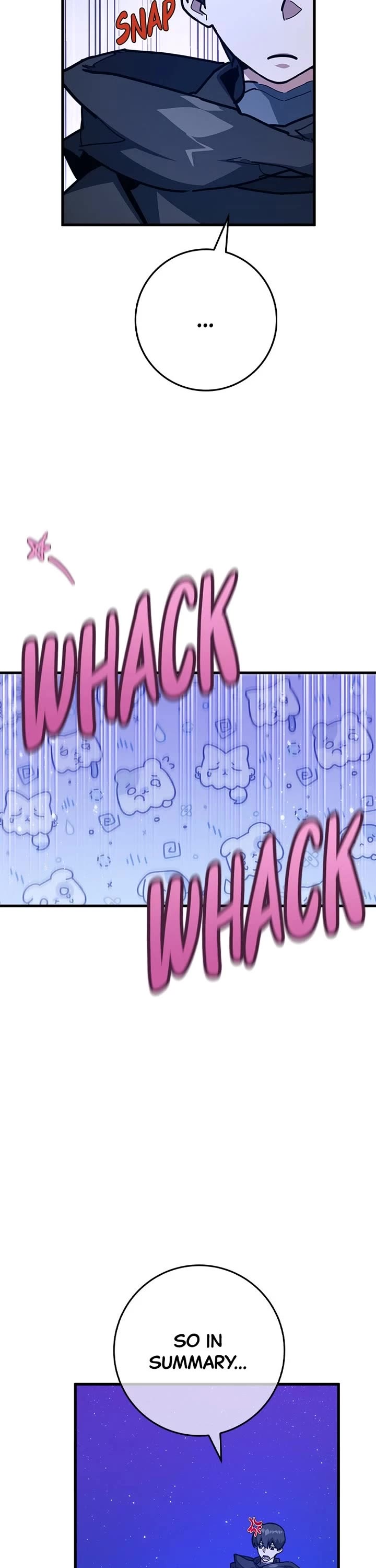 World's Strongest Troll Chapter 155 page 36 - Chapter 155: Ep. 155 - The Holy and the Demon War (6)