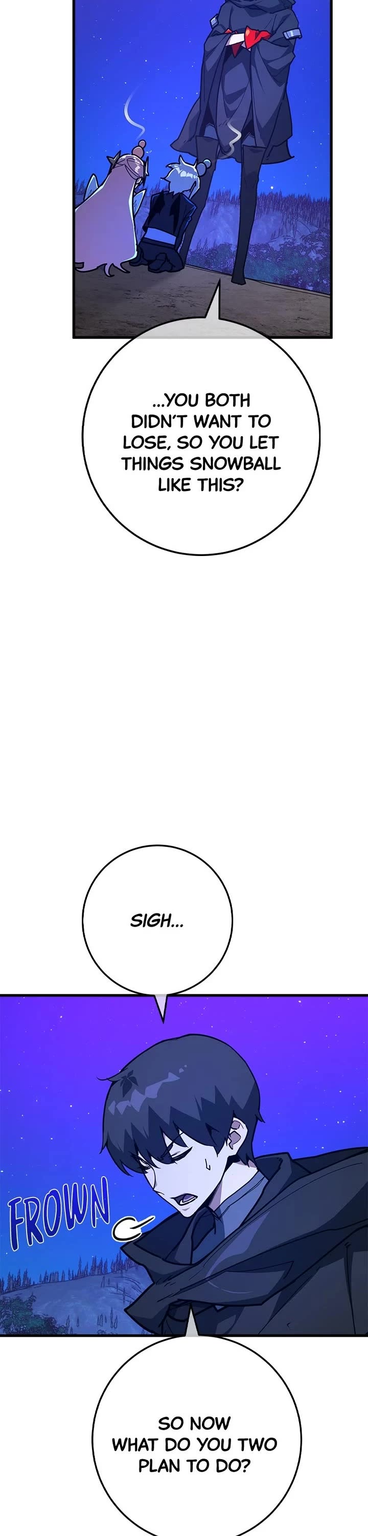 World's Strongest Troll Chapter 155 page 37 - Chapter 155: Ep. 155 - The Holy and the Demon War (6)