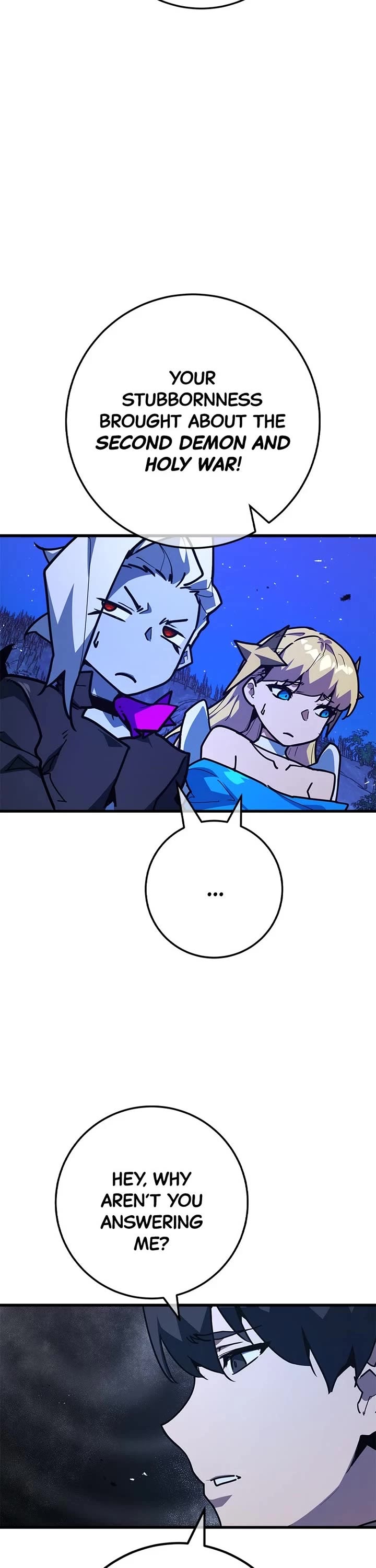 World's Strongest Troll Chapter 155 page 38 - Chapter 155: Ep. 155 - The Holy and the Demon War (6)