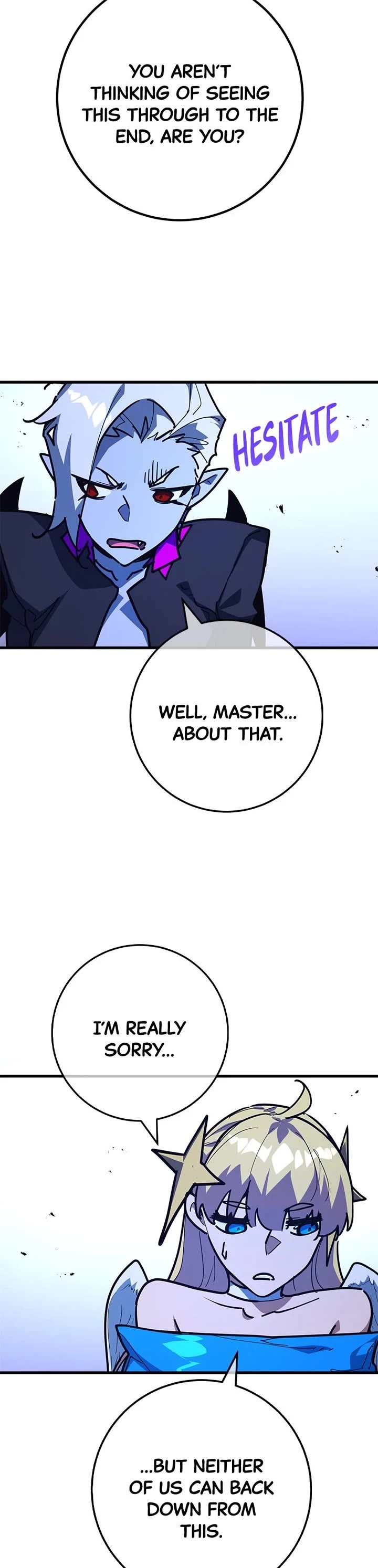 World's Strongest Troll Chapter 155 page 39 - Chapter 155: Ep. 155 - The Holy and the Demon War (6)