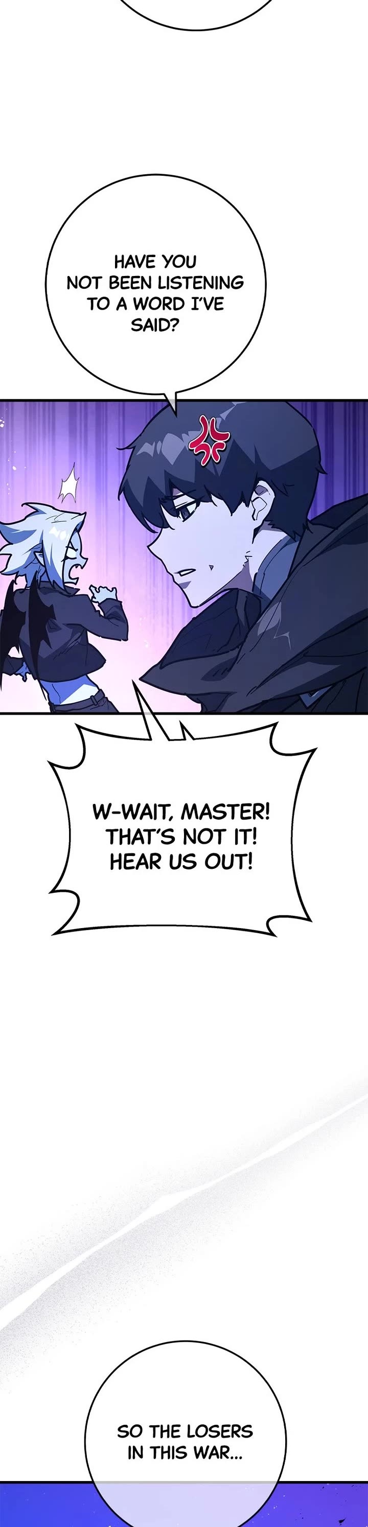 World's Strongest Troll Chapter 155 page 40 - Chapter 155: Ep. 155 - The Holy and the Demon War (6)