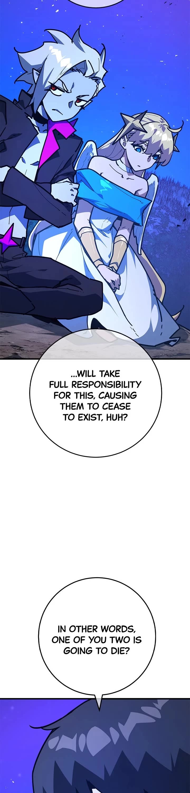 World's Strongest Troll Chapter 155 page 41 - Chapter 155: Ep. 155 - The Holy and the Demon War (6)