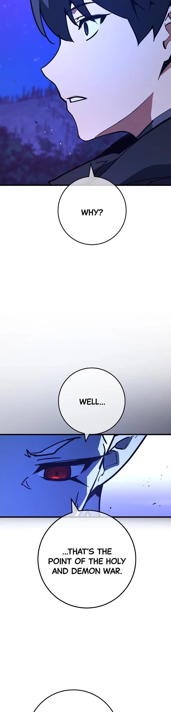 World's Strongest Troll Chapter 155 page 42 - Chapter 155: Ep. 155 - The Holy and the Demon War (6)