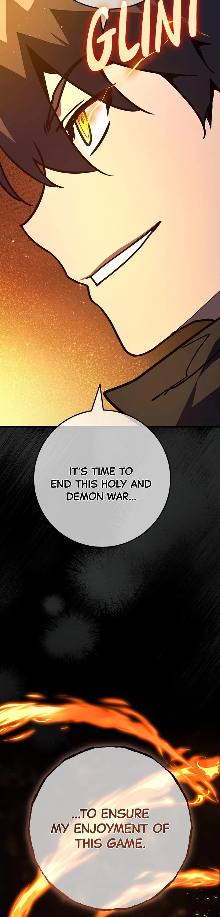World's Strongest Troll Chapter 155 page 48 - Chapter 155: Ep. 155 - The Holy and the Demon War (6)