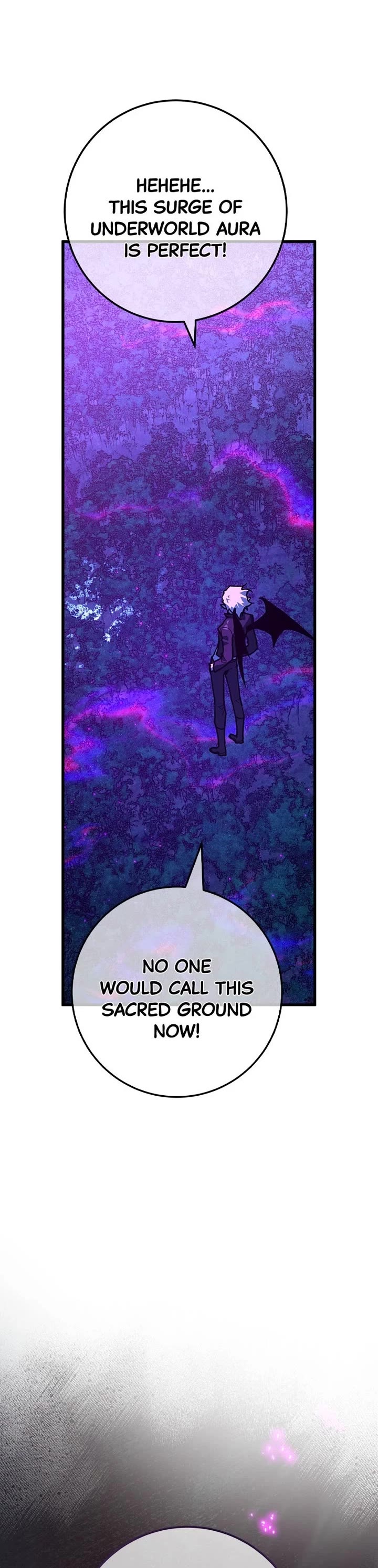 World's Strongest Troll Chapter 155 page 5 - Chapter 155: Ep. 155 - The Holy and the Demon War (6)