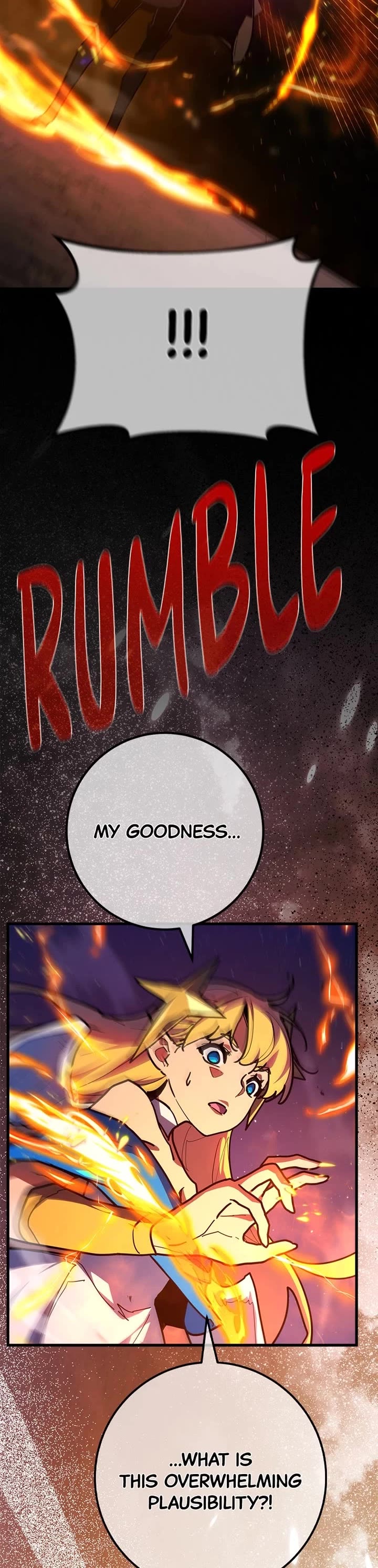 World's Strongest Troll Chapter 155 page 50 - Chapter 155: Ep. 155 - The Holy and the Demon War (6)