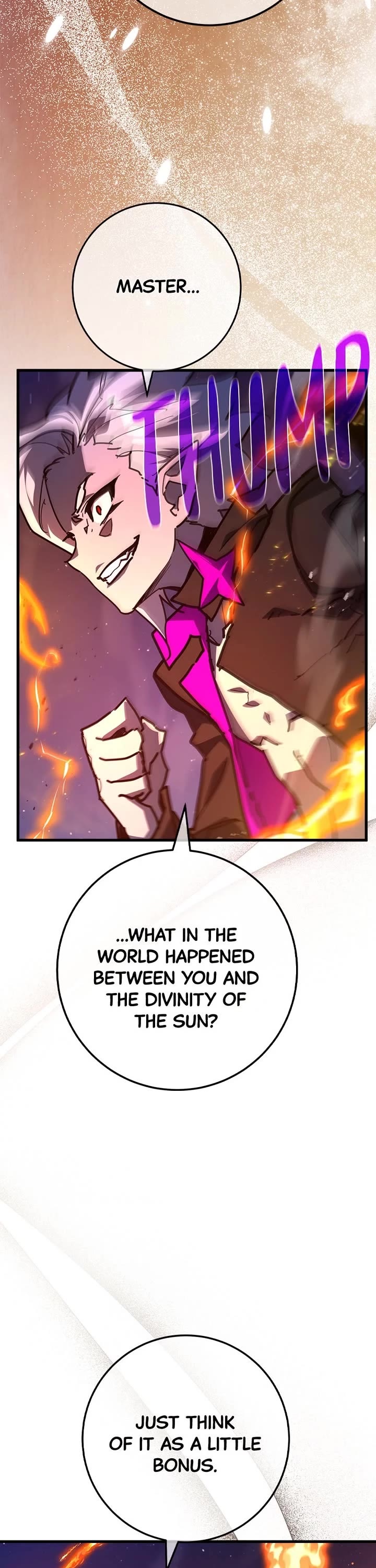 World's Strongest Troll Chapter 155 page 51 - Chapter 155: Ep. 155 - The Holy and the Demon War (6)