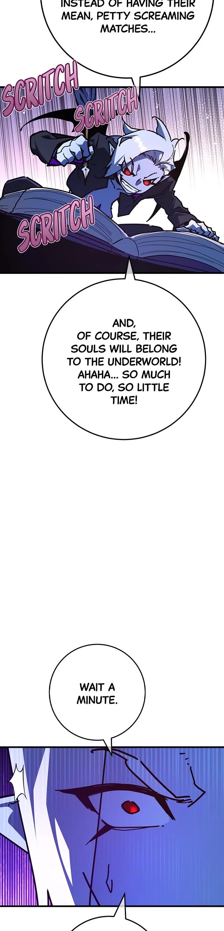 World's Strongest Troll Chapter 155 page 9 - Chapter 155: Ep. 155 - The Holy and the Demon War (6)
