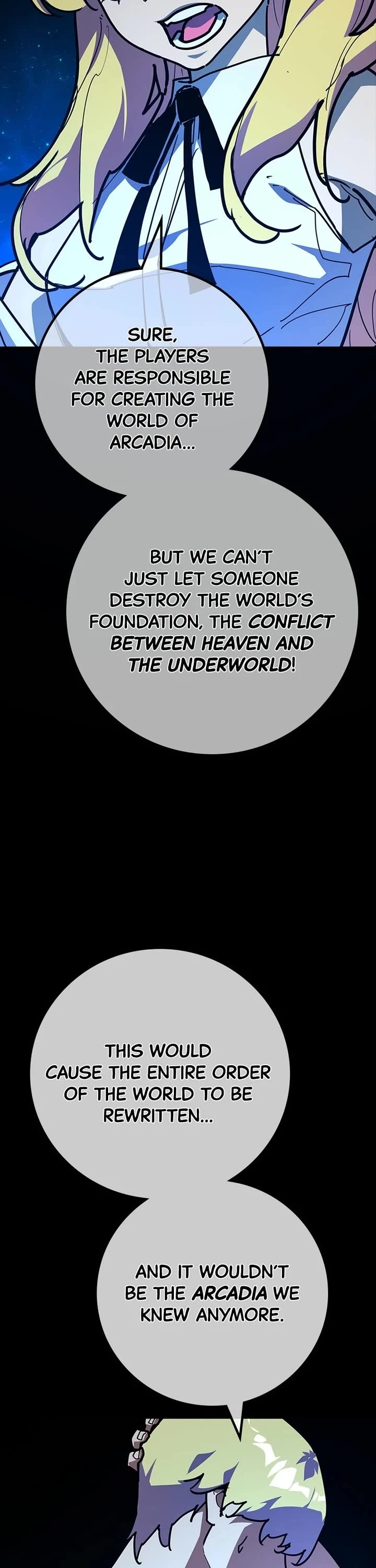 World's Strongest Troll Chapter 156 page 18 - Chapter 156: Ep. 156 - Emperor of Mayhem (1)