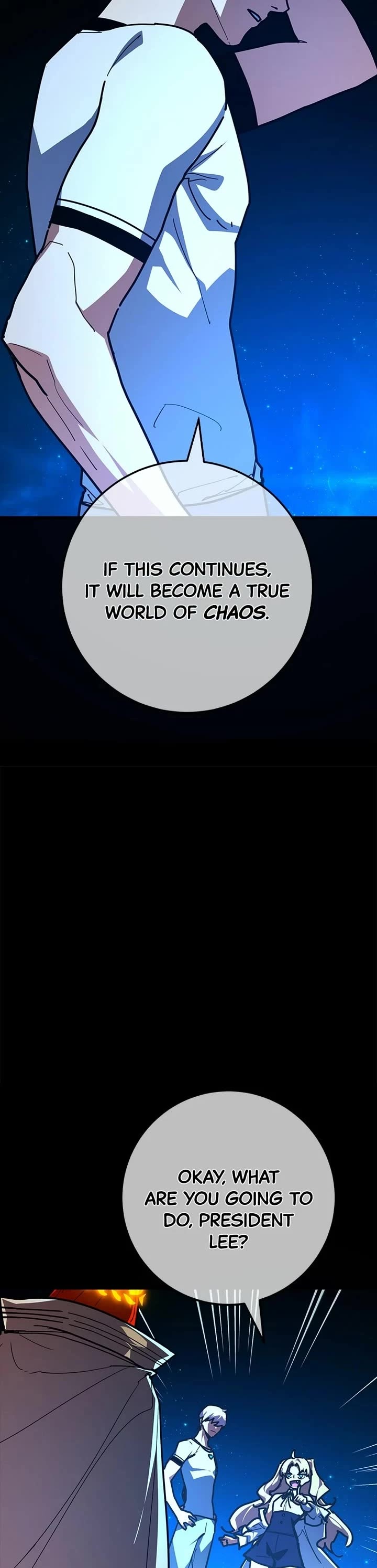 World's Strongest Troll Chapter 156 page 19 - Chapter 156: Ep. 156 - Emperor of Mayhem (1)