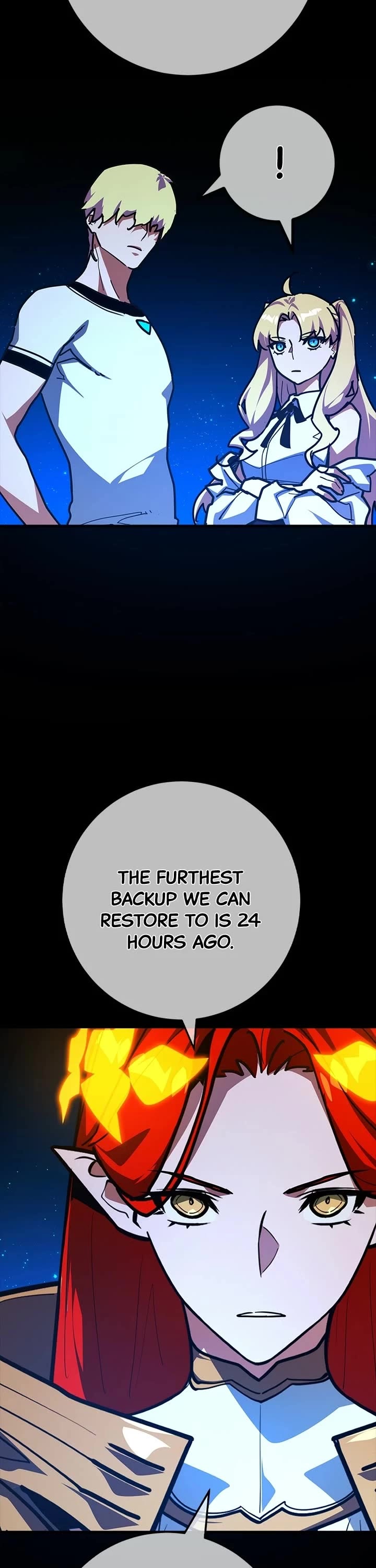 World's Strongest Troll Chapter 156 page 21 - Chapter 156: Ep. 156 - Emperor of Mayhem (1)
