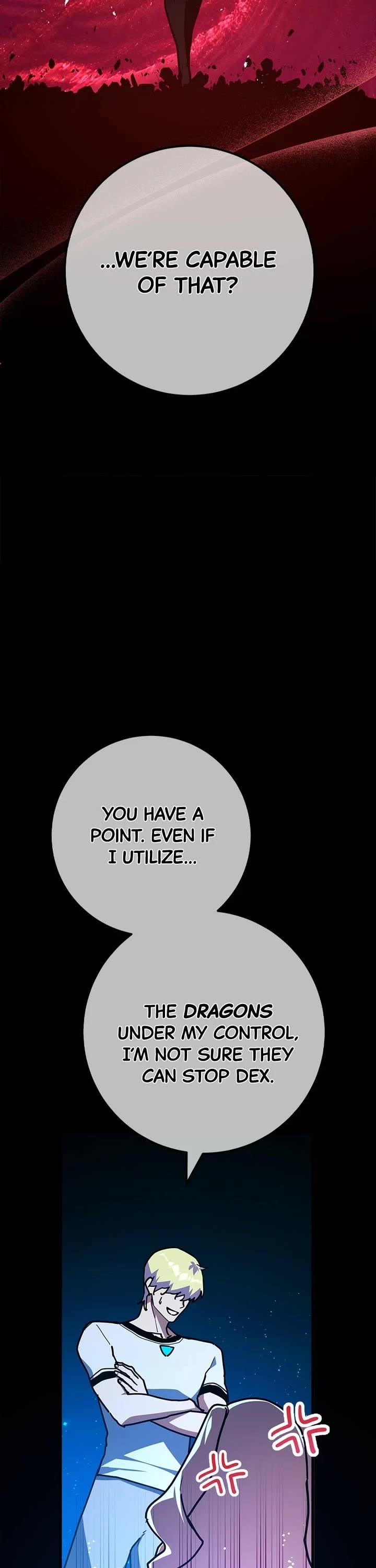 World's Strongest Troll Chapter 156 page 23 - Chapter 156: Ep. 156 - Emperor of Mayhem (1)