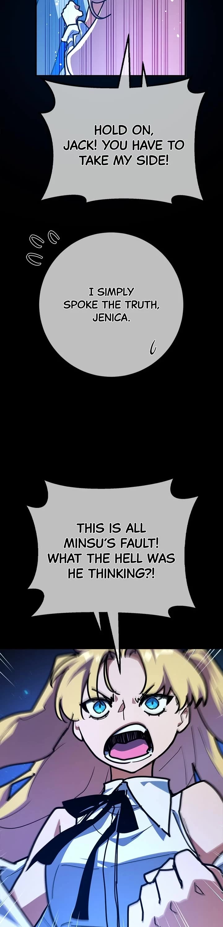 World's Strongest Troll Chapter 156 page 24 - Chapter 156: Ep. 156 - Emperor of Mayhem (1)