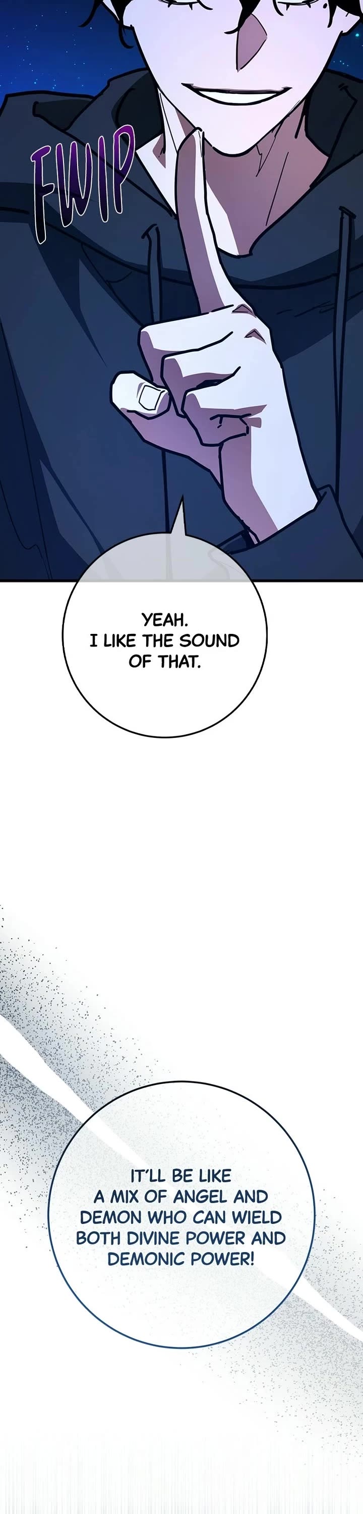 World's Strongest Troll Chapter 156 page 32 - Chapter 156: Ep. 156 - Emperor of Mayhem (1)