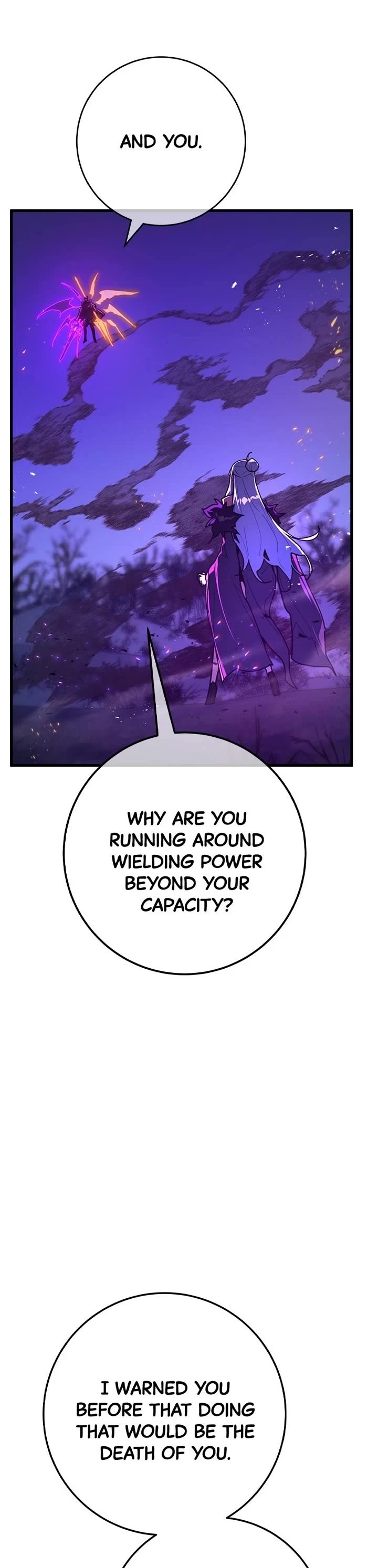 World's Strongest Troll Chapter 156 page 44 - Chapter 156: Ep. 156 - Emperor of Mayhem (1)