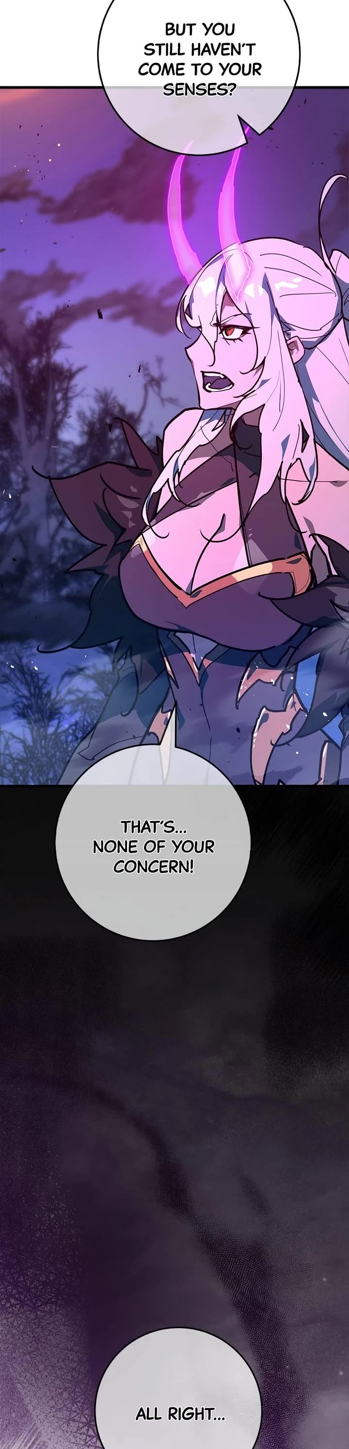 World's Strongest Troll Chapter 156 page 45 - Chapter 156: Ep. 156 - Emperor of Mayhem (1)