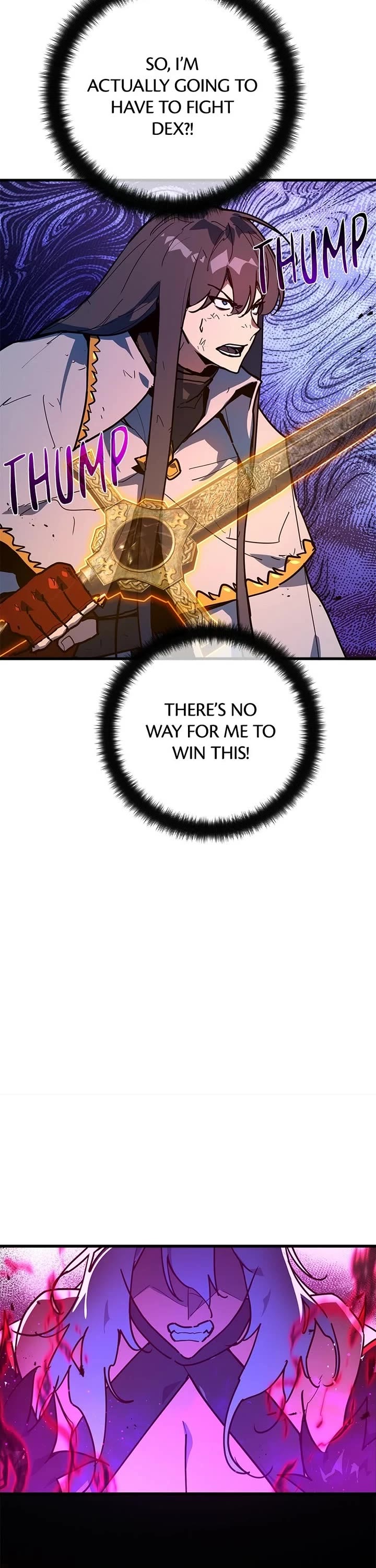 World's Strongest Troll Chapter 156 page 47 - Chapter 156: Ep. 156 - Emperor of Mayhem (1)