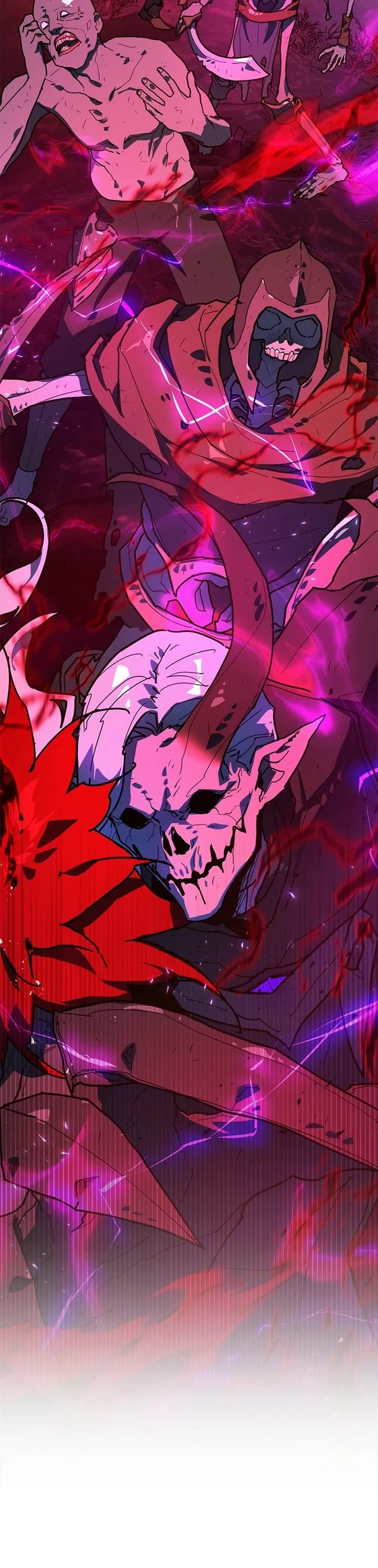 World's Strongest Troll Chapter 156 page 49 - Chapter 156: Ep. 156 - Emperor of Mayhem (1)