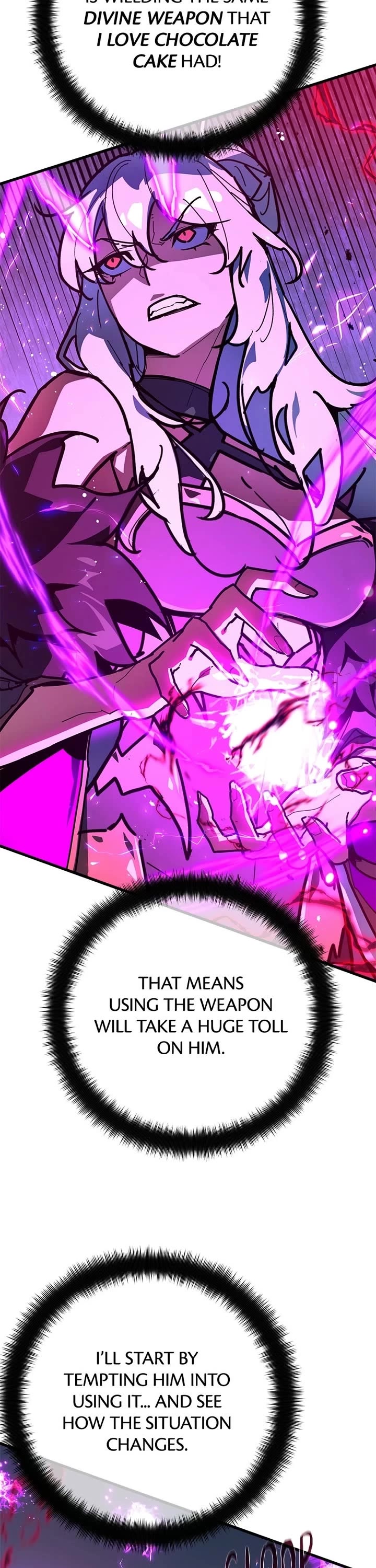 World's Strongest Troll Chapter 156 page 51 - Chapter 156: Ep. 156 - Emperor of Mayhem (1)