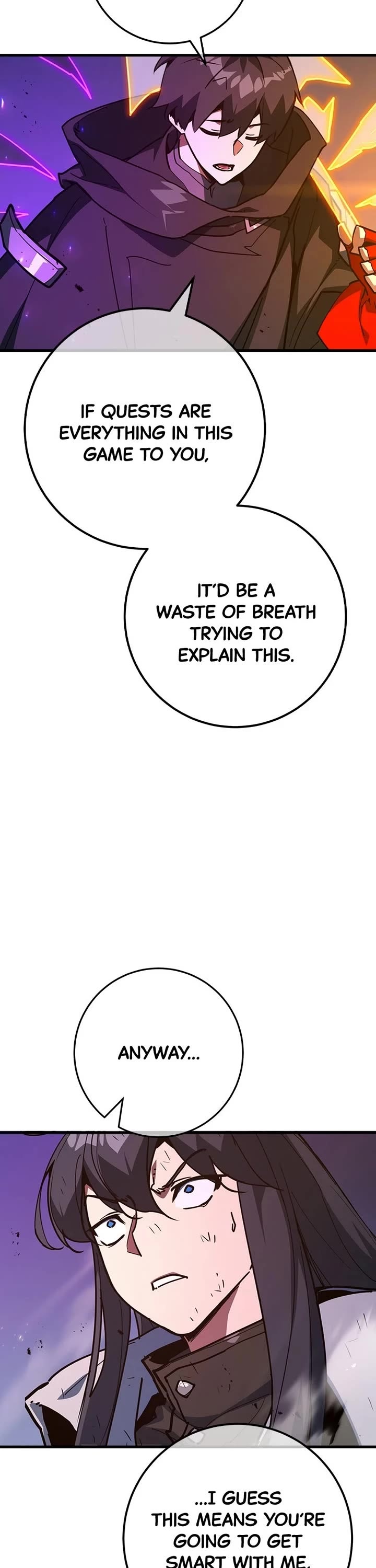 World's Strongest Troll Chapter 157 page 18 - Chapter 157: Ep. 157 - Emperor of Mayhem (2)