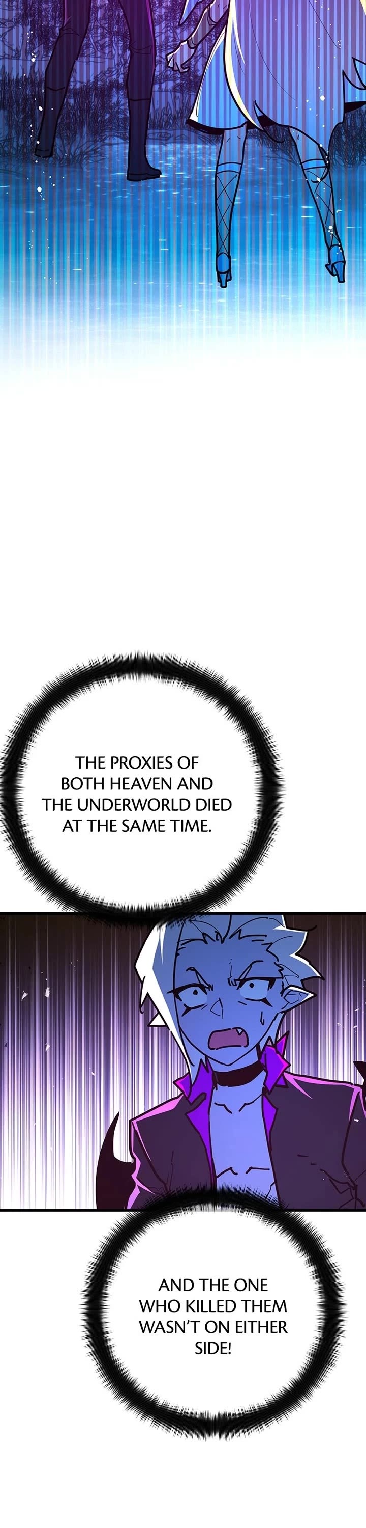 World's Strongest Troll Chapter 157 page 27 - Chapter 157: Ep. 157 - Emperor of Mayhem (2)