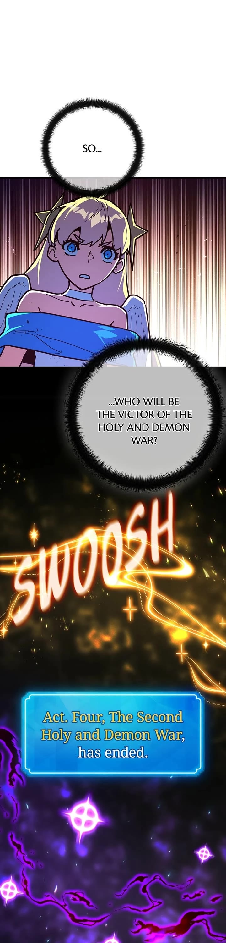 World's Strongest Troll Chapter 157 page 28 - Chapter 157: Ep. 157 - Emperor of Mayhem (2)