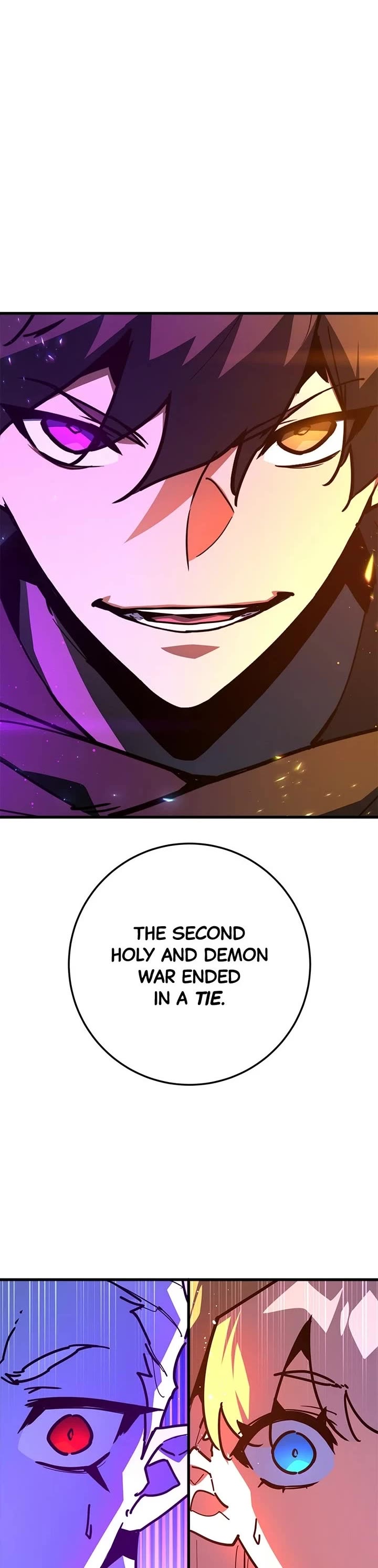 World's Strongest Troll Chapter 157 page 30 - Chapter 157: Ep. 157 - Emperor of Mayhem (2)