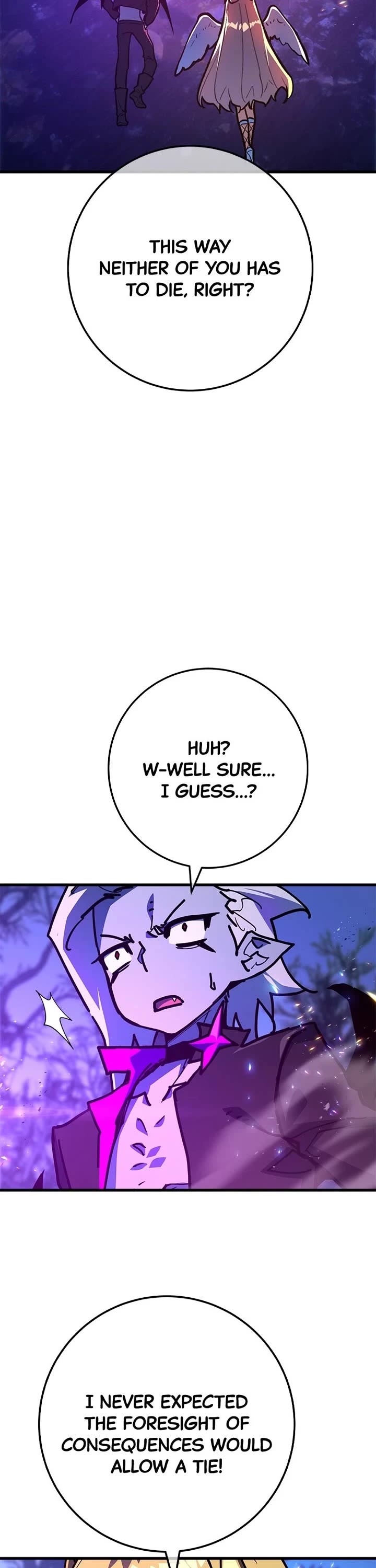 World's Strongest Troll Chapter 157 page 32 - Chapter 157: Ep. 157 - Emperor of Mayhem (2)