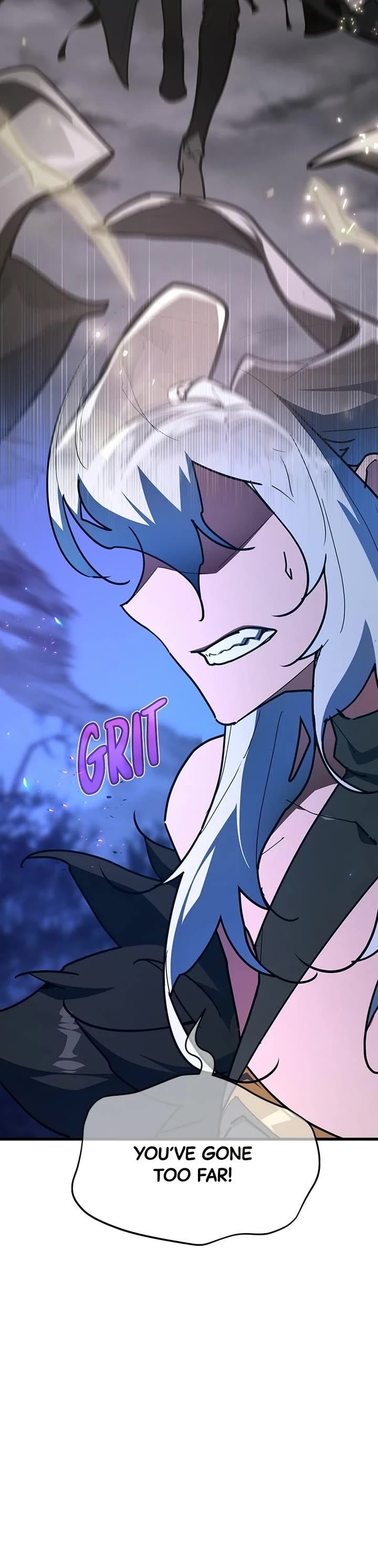 World's Strongest Troll Chapter 157 page 4 - Chapter 157: Ep. 157 - Emperor of Mayhem (2)