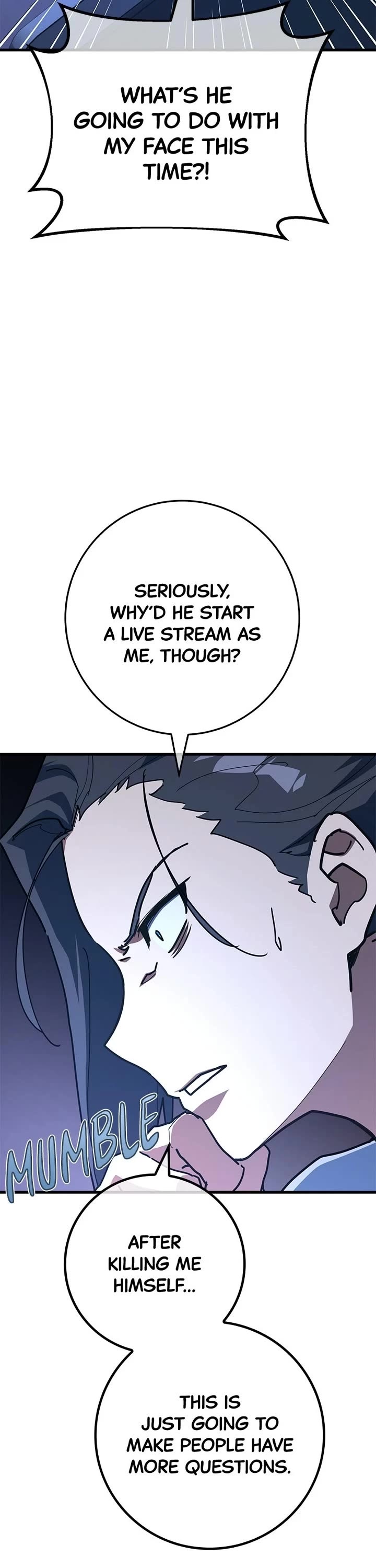 World's Strongest Troll Chapter 157 page 41 - Chapter 157: Ep. 157 - Emperor of Mayhem (2)