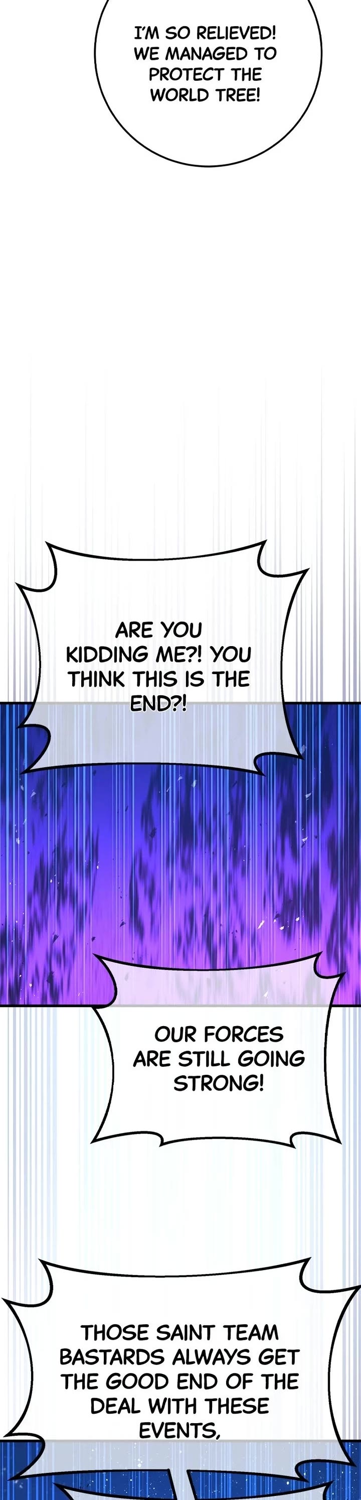 World's Strongest Troll Chapter 157 page 45 - Chapter 157: Ep. 157 - Emperor of Mayhem (2)