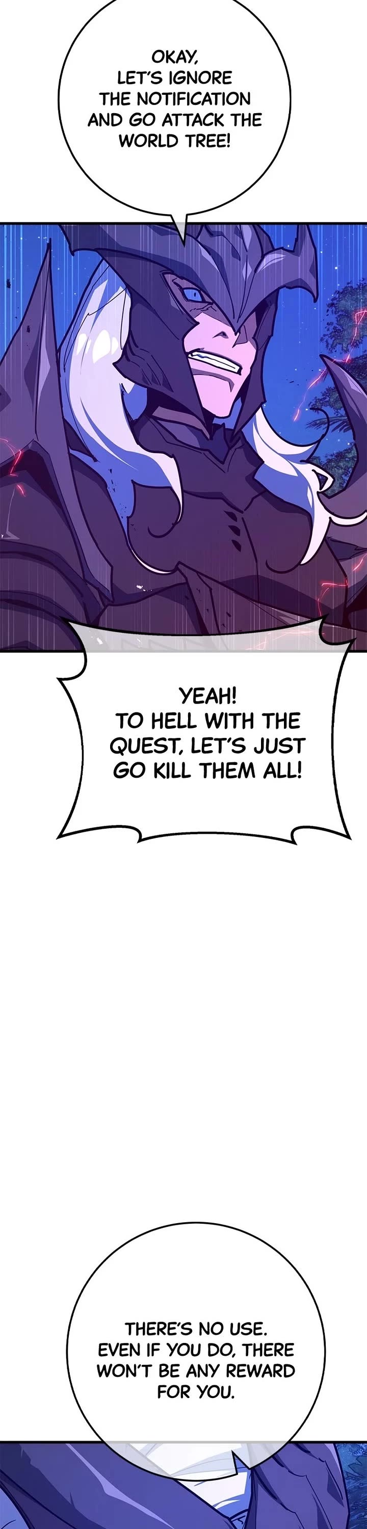 World's Strongest Troll Chapter 157 page 47 - Chapter 157: Ep. 157 - Emperor of Mayhem (2)