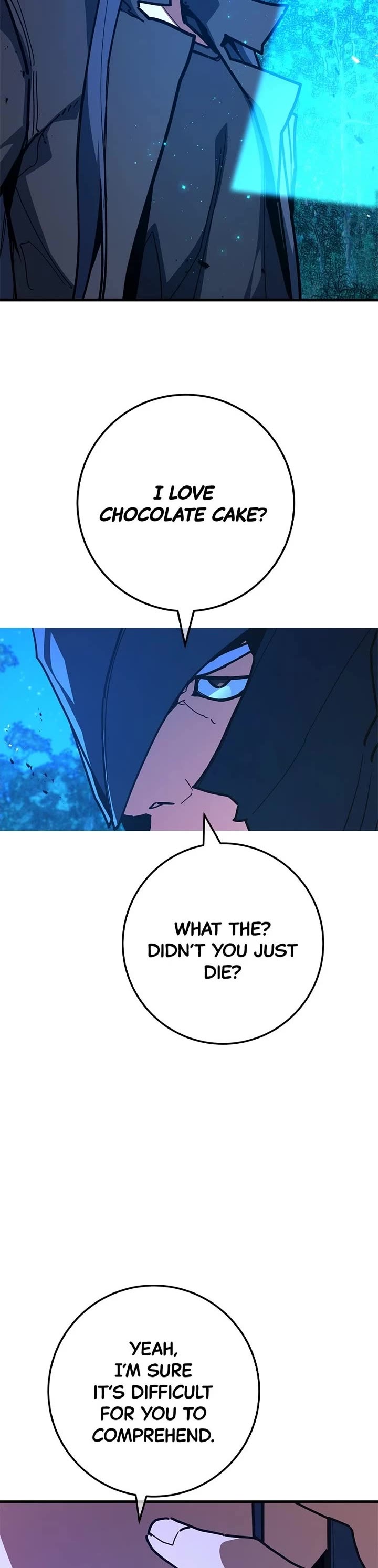 World's Strongest Troll Chapter 157 page 50 - Chapter 157: Ep. 157 - Emperor of Mayhem (2)