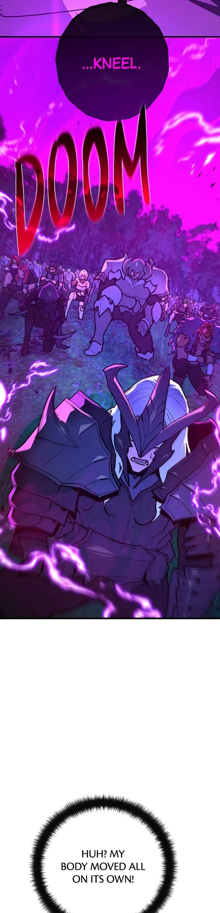 World's Strongest Troll Chapter 158 page 14 - Chapter 158: Ep. 158 - Emperor of Mayhem (3)