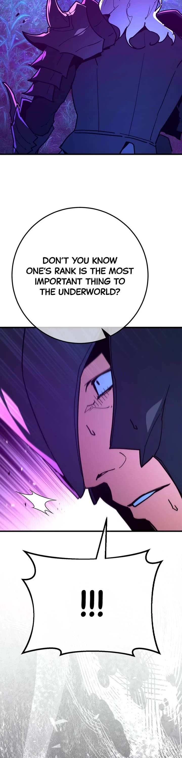 World's Strongest Troll Chapter 158 page 17 - Chapter 158: Ep. 158 - Emperor of Mayhem (3)