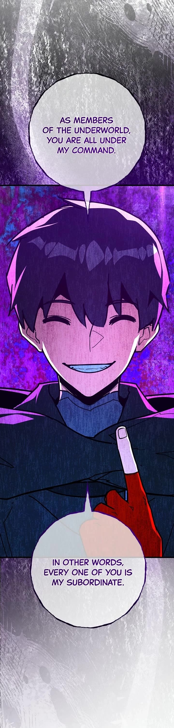 World's Strongest Troll Chapter 158 page 18 - Chapter 158: Ep. 158 - Emperor of Mayhem (3)