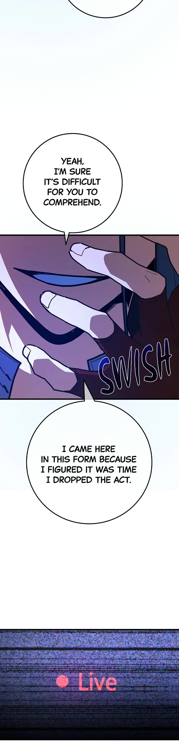 World's Strongest Troll Chapter 158 page 2 - Chapter 158: Ep. 158 - Emperor of Mayhem (3)
