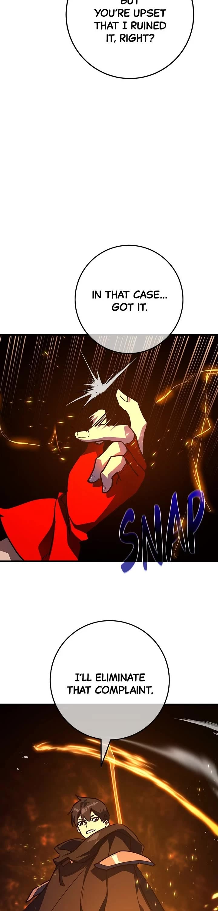 World's Strongest Troll Chapter 158 page 21 - Chapter 158: Ep. 158 - Emperor of Mayhem (3)