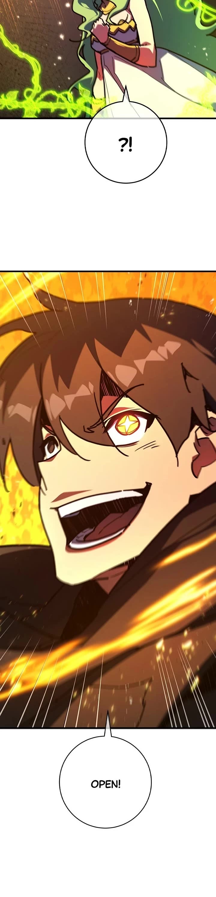 World's Strongest Troll Chapter 158 page 25 - Chapter 158: Ep. 158 - Emperor of Mayhem (3)