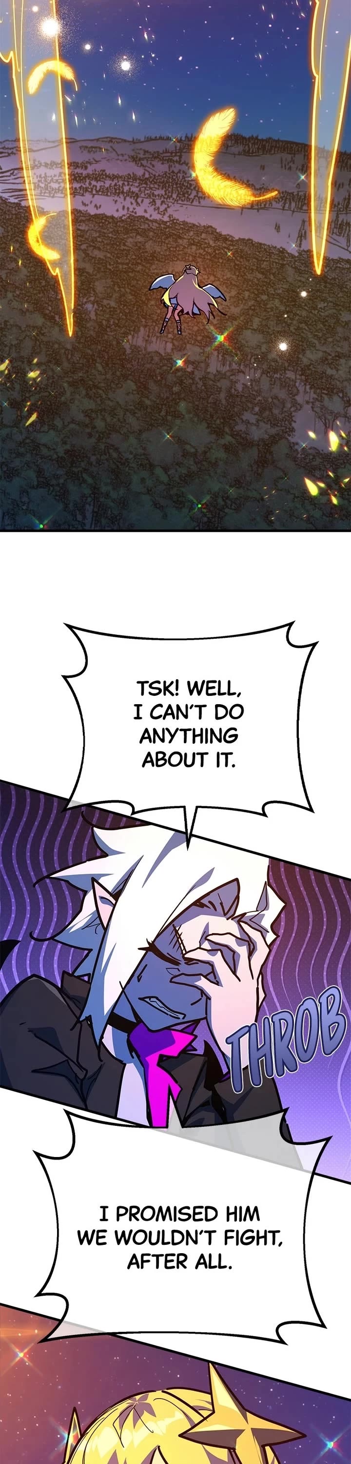 World's Strongest Troll Chapter 158 page 28 - Chapter 158: Ep. 158 - Emperor of Mayhem (3)