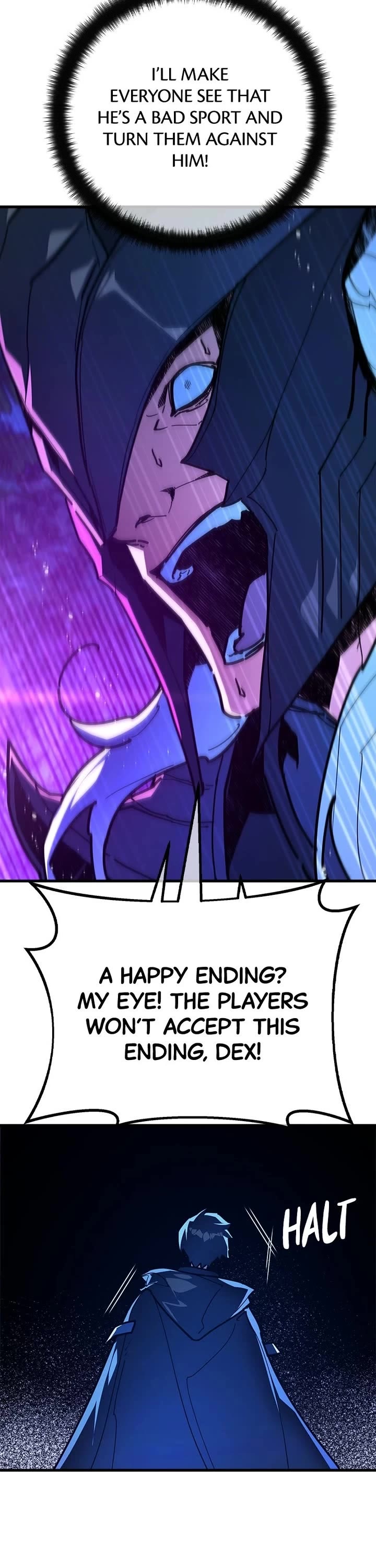 World's Strongest Troll Chapter 158 page 33 - Chapter 158: Ep. 158 - Emperor of Mayhem (3)