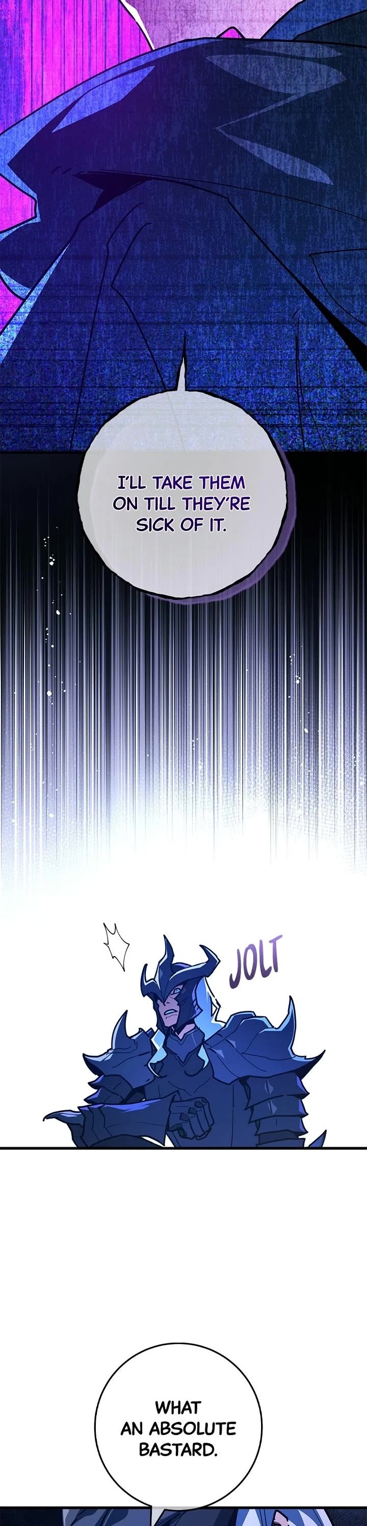 World's Strongest Troll Chapter 158 page 35 - Chapter 158: Ep. 158 - Emperor of Mayhem (3)