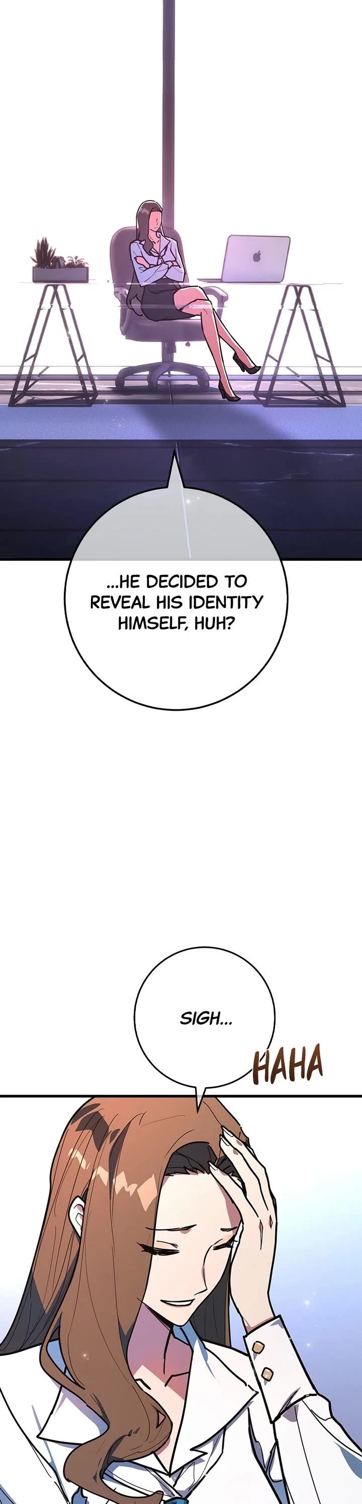 World's Strongest Troll Chapter 158 page 40 - Chapter 158: Ep. 158 - Emperor of Mayhem (3)