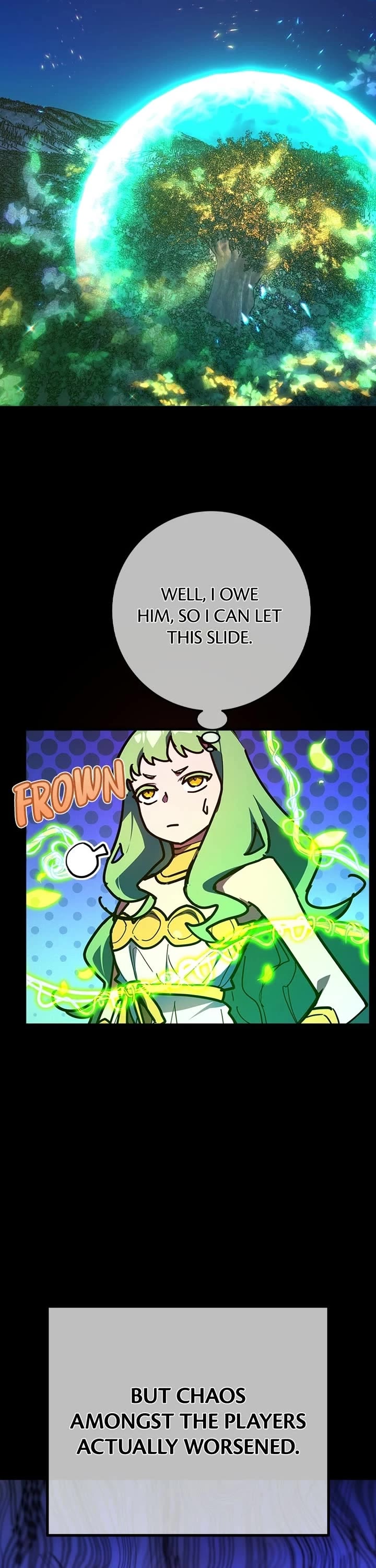 World's Strongest Troll Chapter 158 page 43 - Chapter 158: Ep. 158 - Emperor of Mayhem (3)