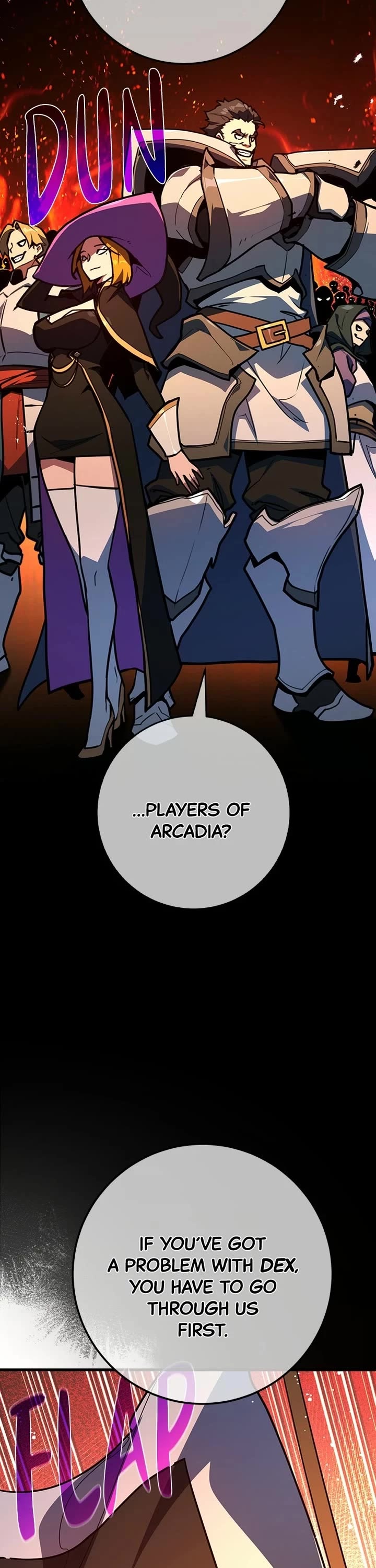 World's Strongest Troll Chapter 158 page 51 - Chapter 158: Ep. 158 - Emperor of Mayhem (3)