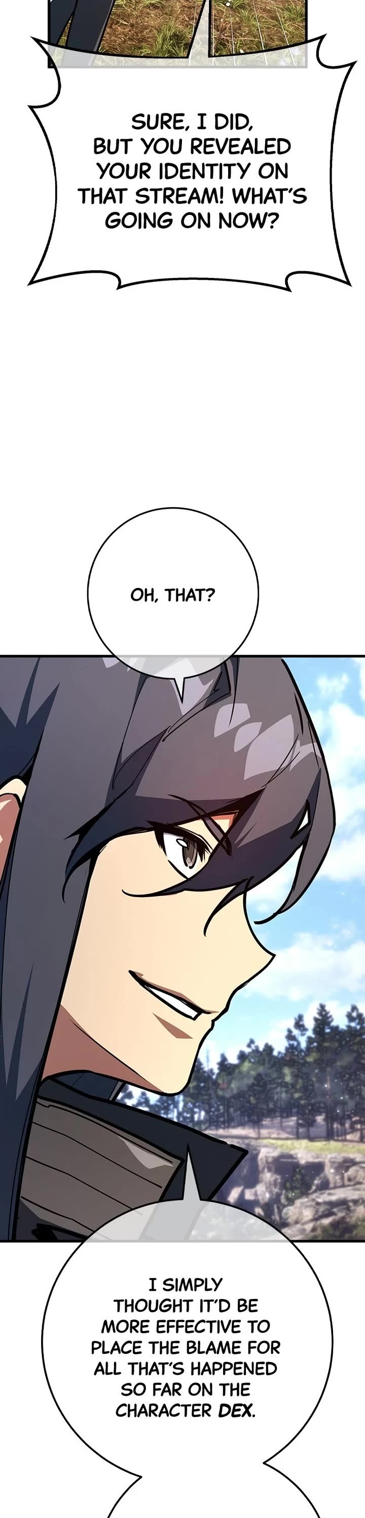 World's Strongest Troll Chapter 158 page 54 - Chapter 158: Ep. 158 - Emperor of Mayhem (3)