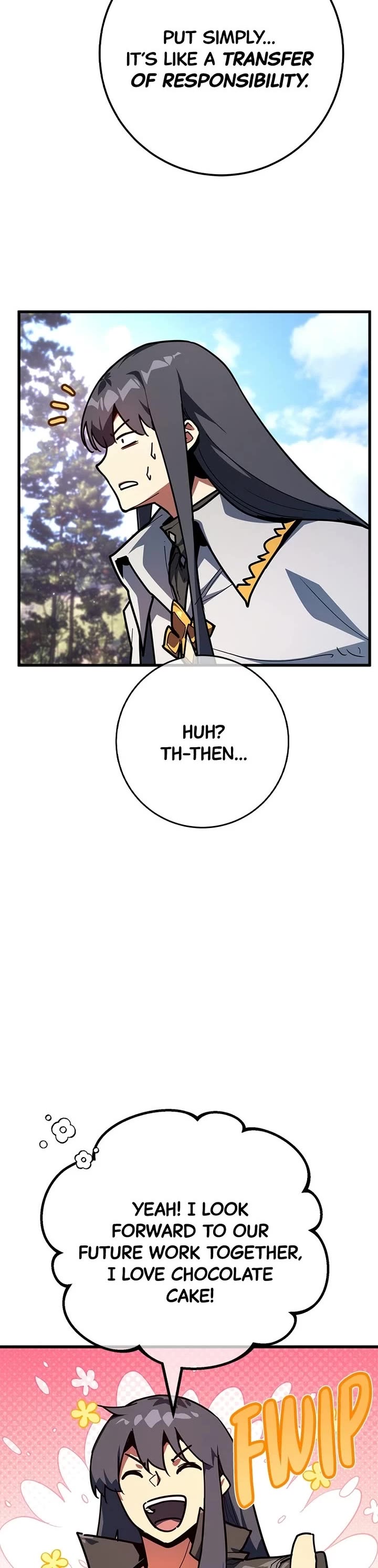World's Strongest Troll Chapter 158 page 55 - Chapter 158: Ep. 158 - Emperor of Mayhem (3)