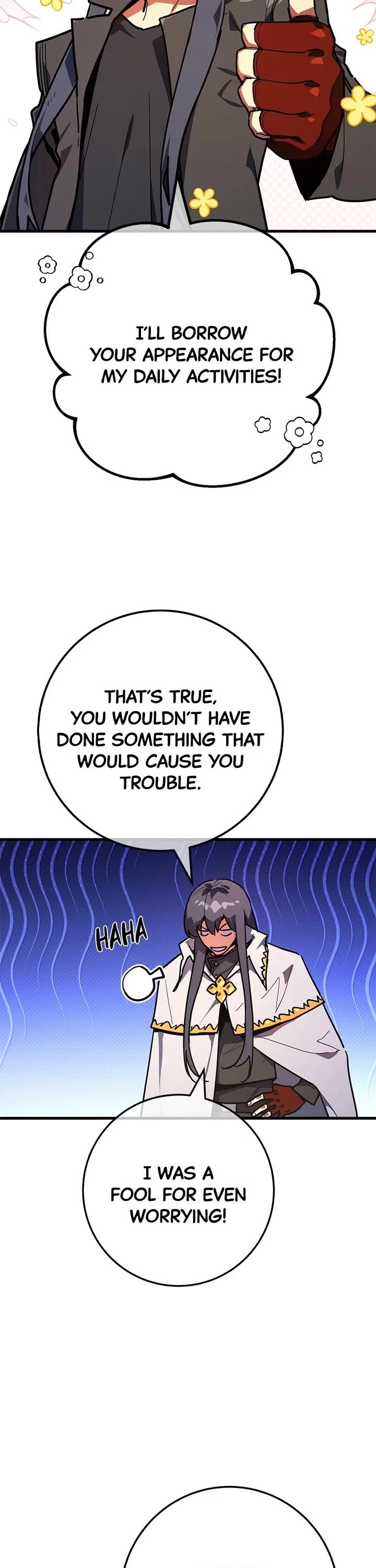 World's Strongest Troll Chapter 158 page 56 - Chapter 158: Ep. 158 - Emperor of Mayhem (3)